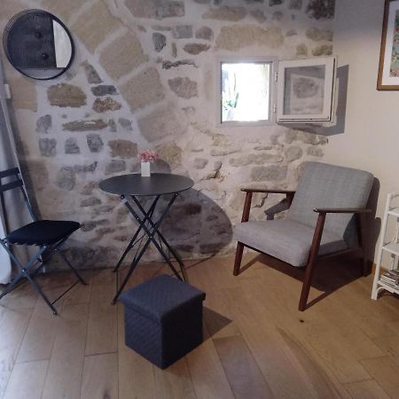 Le Clos De L'Olivelle Gallargues-le-Montueux Zewnętrze zdjęcie